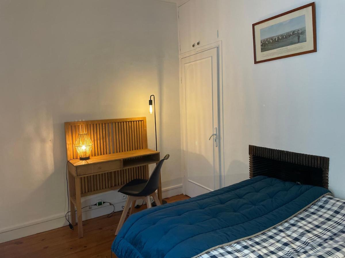Appartement Hyper Centre, Parking Gratuit Fontainebleau Exterior photo